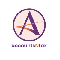 accountsNtax logo - Similar company to Beyond Karma