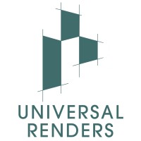 Universal Renders logo - Similar company to Vtr Group Ltd | Vernon Thomas Recruitment