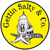 Gettin' Salty Experience logo - Similar company to Gettin' Salty Apparel Inc. & Co.