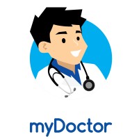 myDoctor logo - Similar company to Kanote