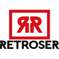 RETROSER Isı Teknolojileri A.Ş. logo - Similar company to Topraklar İmalat İhracat Limited Şirketi