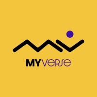 MyVerse GmbH logo - Similar company to Myverse