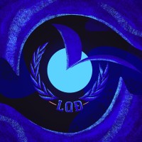 LE QUY DON OPEN MODEL UNITED NATIONS logo - Similar company to Black Squirrels Studio