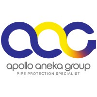 Apollo Aneka Group logo - Similar company to Pt Apollo Aneka Persada