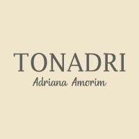 TONADRI | Adriana Amorim logo - Similar company to Monkey Branch