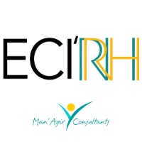École de l’Intérim et des Ressources Humaines logo - Similar company to Man'Agir Consultants