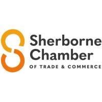 Sherborne Chamber of Commerce logo - Similar company to We Are Chain
