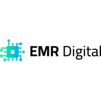 EMR Digital B.V. logo - Similar company to Sedna Smart Solution Inc.