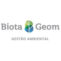 Biota-Geom Gestão Ambiental logo - Similar company to Geotrópico