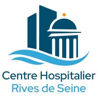 Centre Hospitalier Rives de Seine (CHRDS) logo - Similar company to Clinique Du Bourget