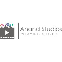 Anand Studios logo - Similar company to Highest Cinemas