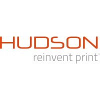 Hudson Printing Company logo - Similar company to Prisma Graphic