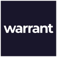 Warrant Group logo - Similar company to Trinity Logistics Limited