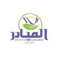 Venture Association-Al Mobader logo - Similar company to Polygons Agency