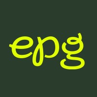 Epigee logo - Similar company to Linguatec