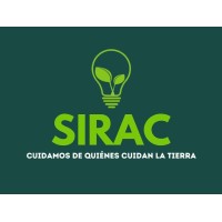 SIRAC Ecuador logo - Similar company to Roseamor