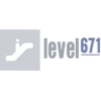 Level671 logo - Similar company to Level6