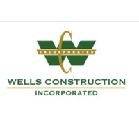 Wells Construction Inc logo - Similar company to Timco Construction, Inc.