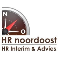 HR noordoost | HR Interim & Advies logo - Similar company to Dazzle, Business Experience Center