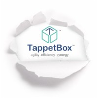 TappetBox logo - Similar company to Technum, Inc.
