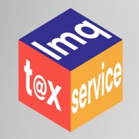 LMQ Tax Service logo - Similar company to Wisdombooks