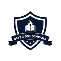 Glybridge Schools logo - Similar company to S-Tee Schools