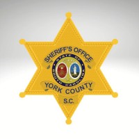 York County Sheriff's Office logo - Similar company to Public Safety Communications Consultant