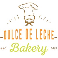 Dulce De Leche Bakery logo - Similar company to D'Oro Gelato E Caffè