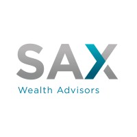Sax Wealth Advisors, LLC logo - Similar company to Sax