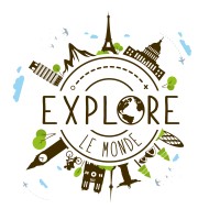 Explore le Monde logo - Similar company to Endallah