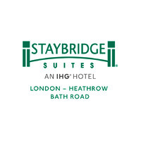 Staybridge Suites London Heathrow Bath Road, Aparthotel logo - Similar company to Heathrow Animal Reception Centre
