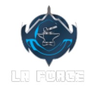 La Forge logo - Similar company to Reba Ai