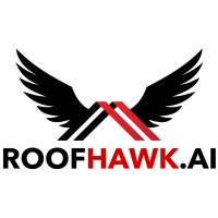 Roof Hawk AI logo - Similar company to Icecool Contracts Limited