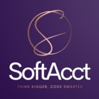 SoftAcct Ltd logo - Similar company to Znorm Ai