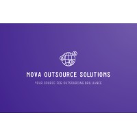 Nova Source Solutions logo - Similar company to Nova Source Capital