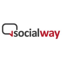 Socialway SPA logo - Similar company to Technosystems Chile