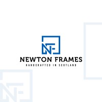 Newton Frames logo - Similar company to Cannamacist