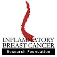 INFLAMMATORY BREAST CANCER RESEARCH FOUNDATION logo - Similar company to Canadian Immunocompromised Advocacy Network (Cian)