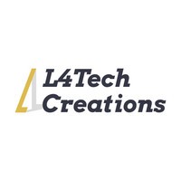 L4 Tech Creations logo - Similar company to Sellnity