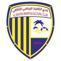 AL DHAFRA SPORTS & CULTURAL CLUB logo - Similar company to Al-Khor