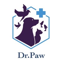 Dr.Paw logo - Similar company to Web Ventures