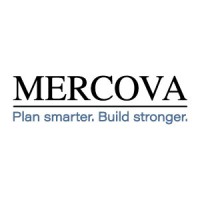 The Mercova Group logo - Similar company to Pangea Quartz