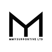 MMySupportive logo - Similar company to Nsbproject