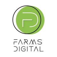 FARMS Digital logo - Similar company to Climb2C