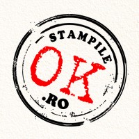 Stampile OK.ro logo - Similar company to C&D Info Consult
