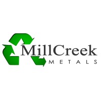 Millcreek Metals logo - Similar company to Aaa Recycling