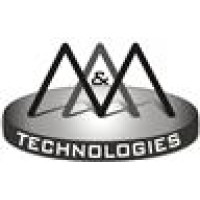 M & M TECHNOLOGIES logo - Similar company to Azure Software Pvt Ltd