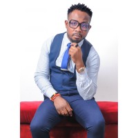 Realtor Prince Ose logo - Similar company to Nancybest Legacy Nigeria Limited