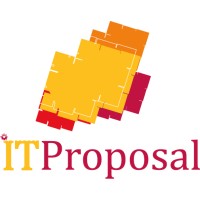 ITproposal logo - Similar company to Özel Opleidingen