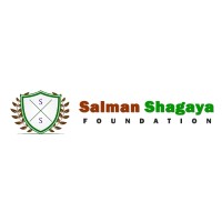 Salman Shagaya Foundation logo - Similar company to Universal Learning Solutions